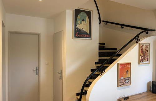 La Parenthèse Carcassonnaise - Foto 1