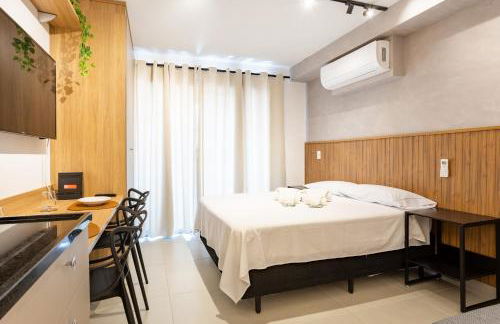 AP Incrível Próx Metrô, Itaim, Interlagos e Congonhas - Foto 6