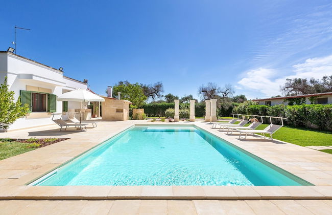 Podere Corde di Lana - Foto 20