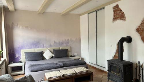 Kaptainshuus Apartment B - Foto 4