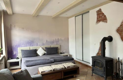 Kaptainshuus Apartment B - Foto 4