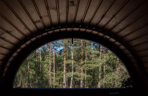 Maciejówka Borki 33 - Foto 52