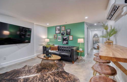 Stay Portland - 1910 Historic Jessie Morehead House - 98 WalkScore - Foto 7