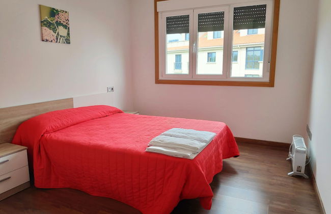 Apartamentos Sanxenxo 3000 - Foto 2