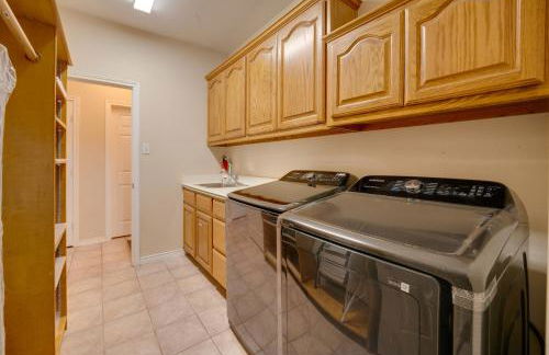 13 Mi to Dtwn McKinney! Family Getaway with Pool - Photo 17