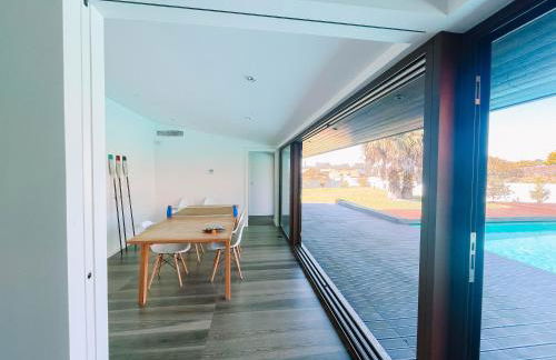 Just Like Home - Casa do Caracol Horizon Retreat - Foto 51