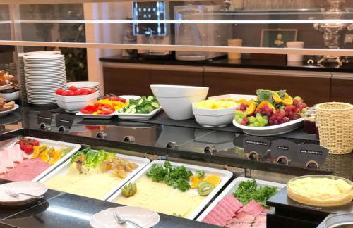 Apartment-Hotel Hamburg Mitte - Foto 72