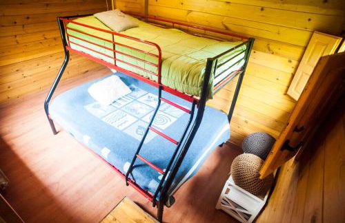 Cabañas aloños sociedad limitada - Foto 78