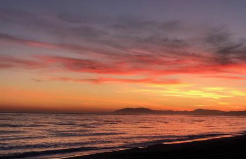 Costa del Oro con vistas al mar, Torrox Costa - Photo 21