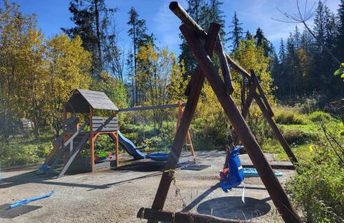 Apartament TatraVika - Photo 35