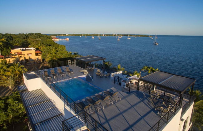 Oceanfront Sunset Gecko Condo - Second Floor 2B - Foto 44