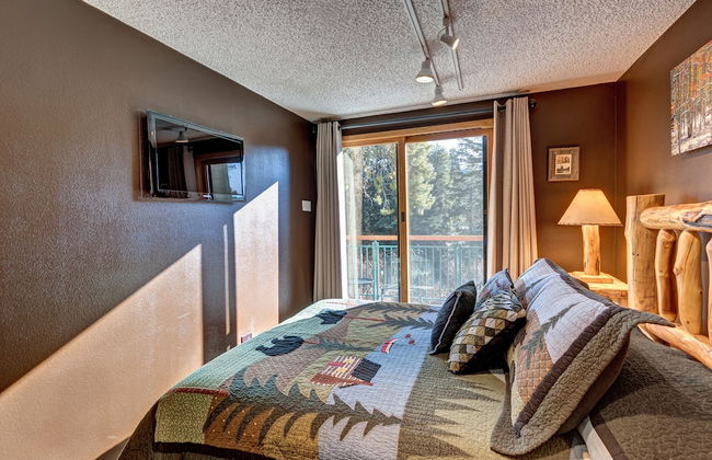 Trails End Condominiums by Great Western Lodging - Foto 3