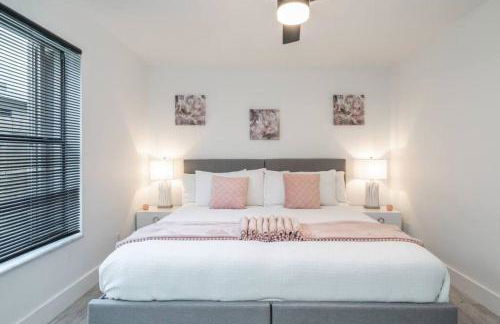 Lux House Heated Spa & Free Boat Tour! - Foto 24