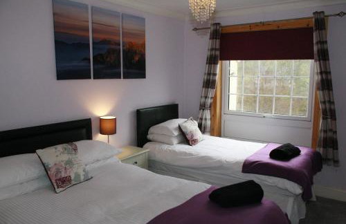 Glenlochy Nevis Bridge Apartments - Foto 23