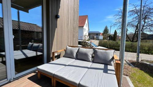 Landhaus zum See - Fewo Birke - Foto 4