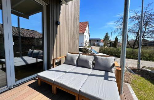 Landhaus zum See - Fewo Birke - Foto 4