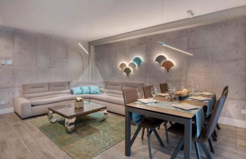 Penthouse on the first line - Foto 40