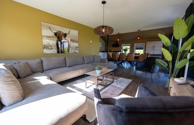 Waterdorp Burdaard - Foto 14