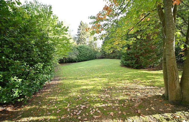 Chalet in Somme-leuze With Stunning Garden - Foto 24