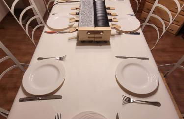 Appartements Ski Spa & Confort Orelle-3 vallées - Foto 63