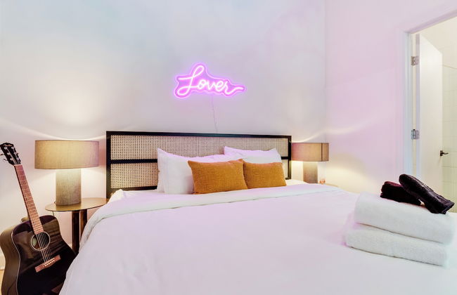 The Conway by AvantStay Modern Comfort Near Downtown Nashville - Foto 31