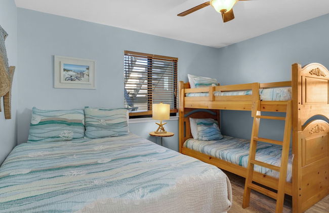 Beachside Condominiums - Foto 38