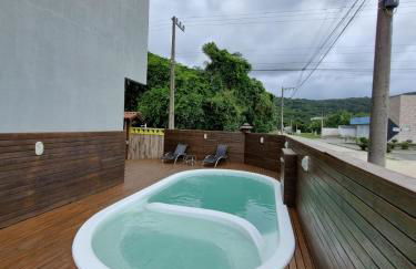 Siri Mariscal Bombinhas C Piscina - Photo 2