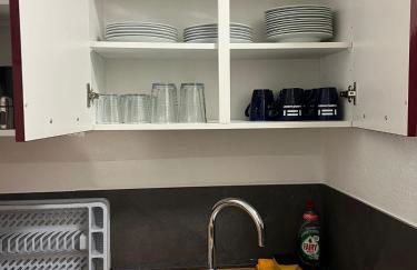 Genesis Apartments - Foto 13