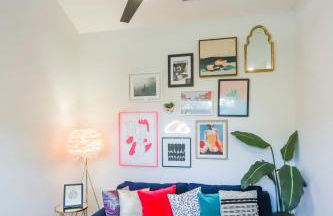 Stylish Home for 12 8th Ave South 6 Beds - Foto 32