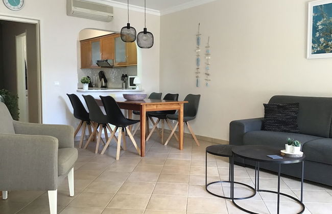 Casa Sophie Albufeira Apartment With 2 Bedrooms - Foto 13