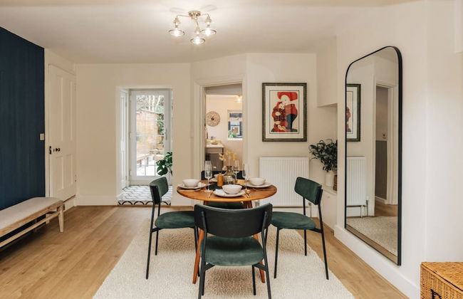 The Kenton in Henley-on-thames - Foto 44