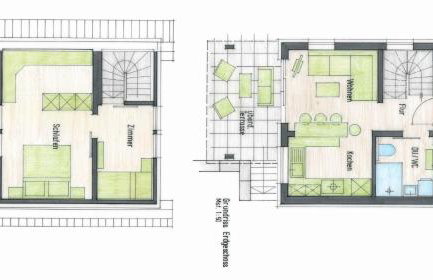 Ferienhaus Hombergshalden - Foto 20