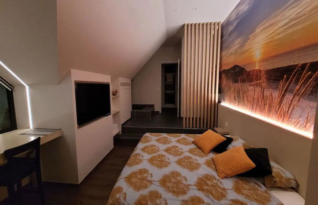 Holiday Home in Zuienkerke With Terrace - Foto 6