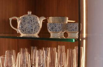 Eifel17 plus 6 - Japandi-Stay in der Vulkaneifel - Foto 4