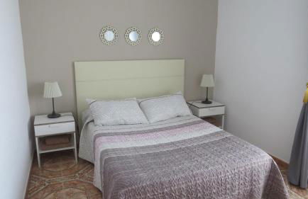 Apartamentos Orzola - Foto 1