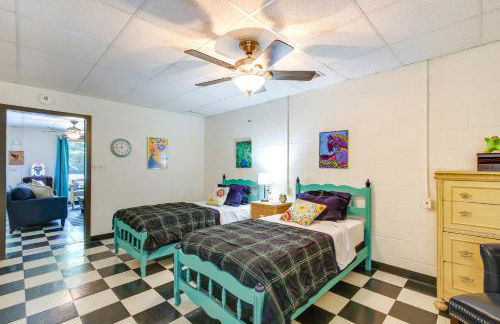 Killen Vacation Rental Walk to Wilson Lake! - Foto 6