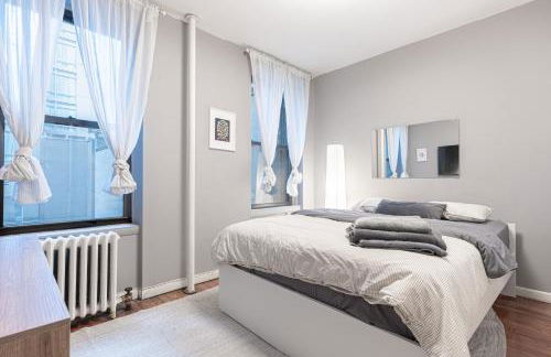 Charming 3Bd in Manhattan - Foto 1