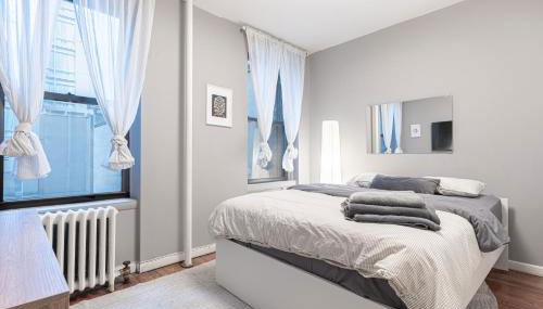 Charming 3Bd in Manhattan - Foto 1, towels