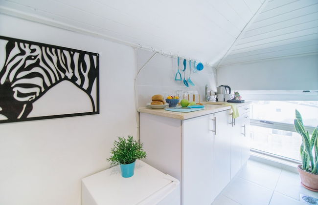 Flea Market Studios - Foto 56