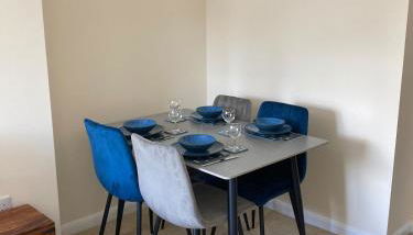 Wookey Holiday Flat - Photo 2