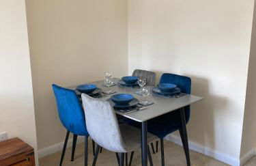 Wookey Holiday Flat - Photo 2