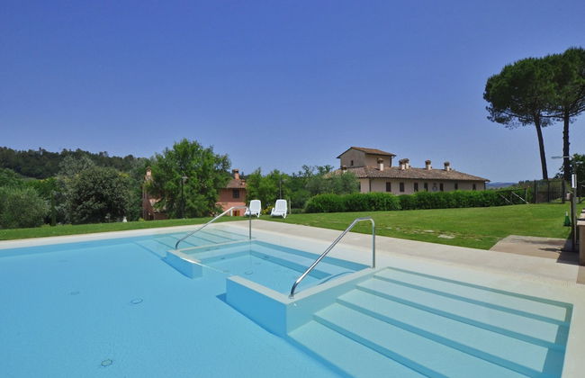 Francigena Apartments - Foto 18