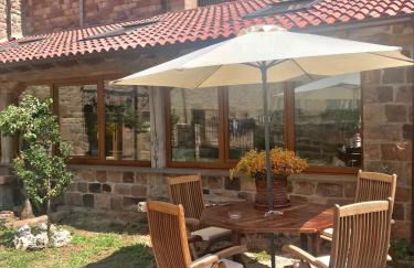 El Rincón de Golobar en Brañosera - Foto 14