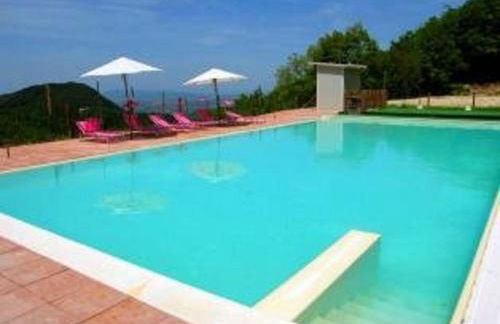 APPARTAMENTI Villa Marianna - Photo 14