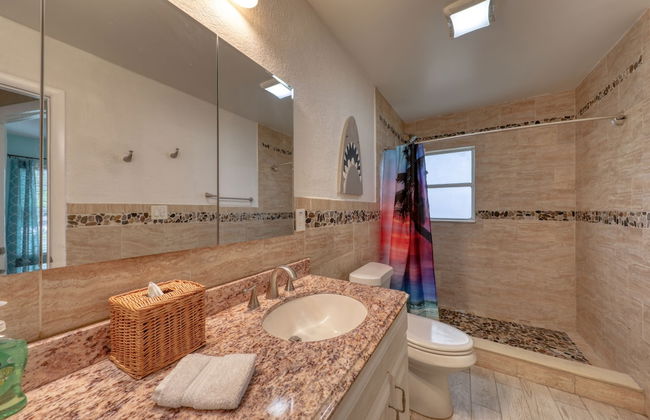 BeachTrail Lodging - Foto 76