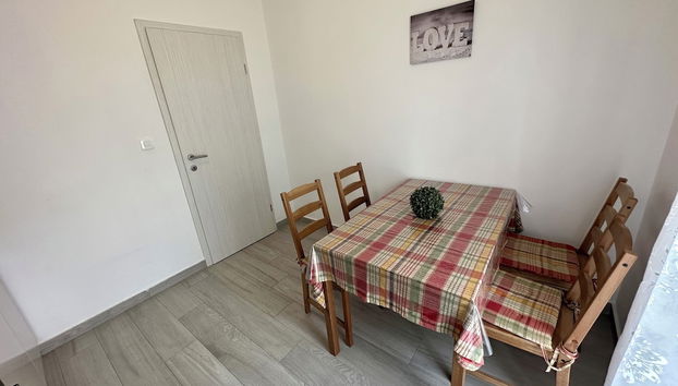 Apartman Adriatic Dream 1 - Foto 3, Interior