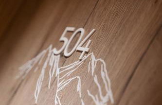 Chalet Hôtel Quartz - Foto 60