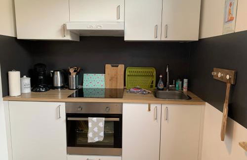 Katharina Boardinghouse - Foto 46