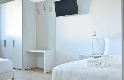 Welc-ōM Padova Santa Sofia Free Parking - Photo 17