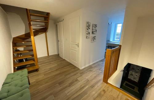 La Sereine - Appartement 2 chambres pour 4 personnes - Foto 9